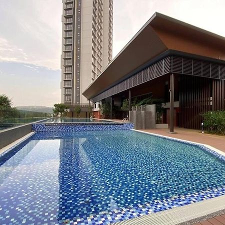 The Clio 2 Residences, Beside Ioi City Mall, Opposite Hospital Serdang, Beside Uniteen And Upm, Putrajaya Exterior foto