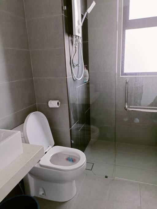The Clio 2 Residences, Beside Ioi City Mall, Opposite Hospital Serdang, Beside Uniteen And Upm, Putrajaya Exterior foto